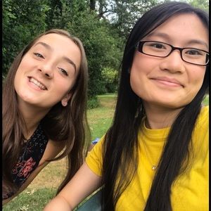 Meet your Posher, Annabelle